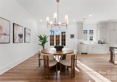 154 N Canterbury Road Charlotte NC 28211