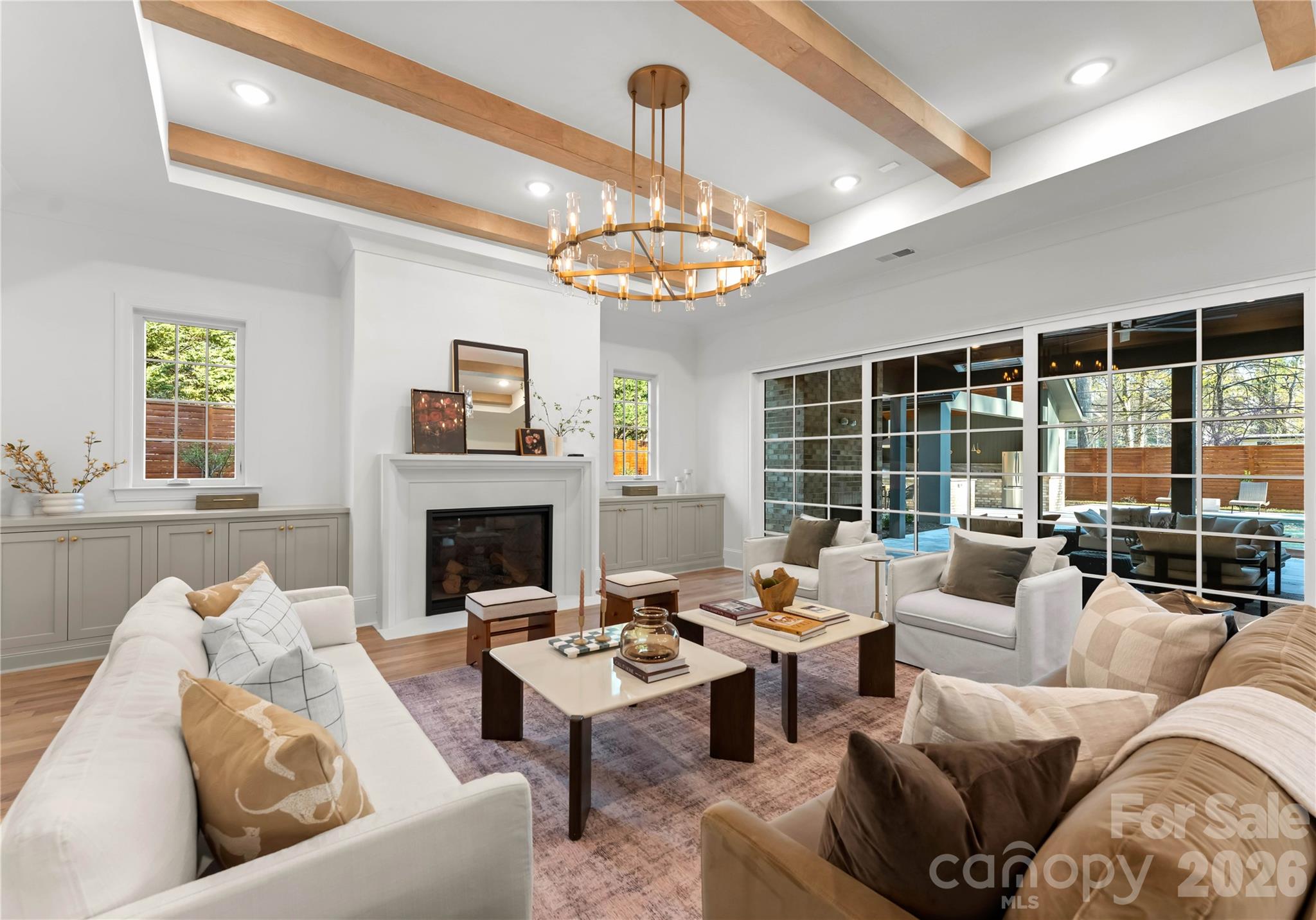 154 N Canterbury Road Charlotte NC 28211