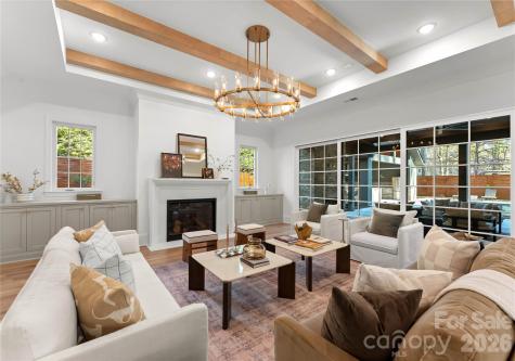 154 N Canterbury Road Charlotte NC 28211
