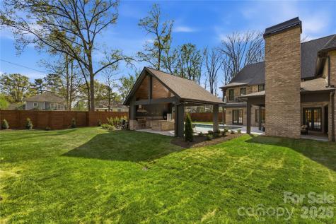 154 N Canterbury Road Charlotte NC 28211