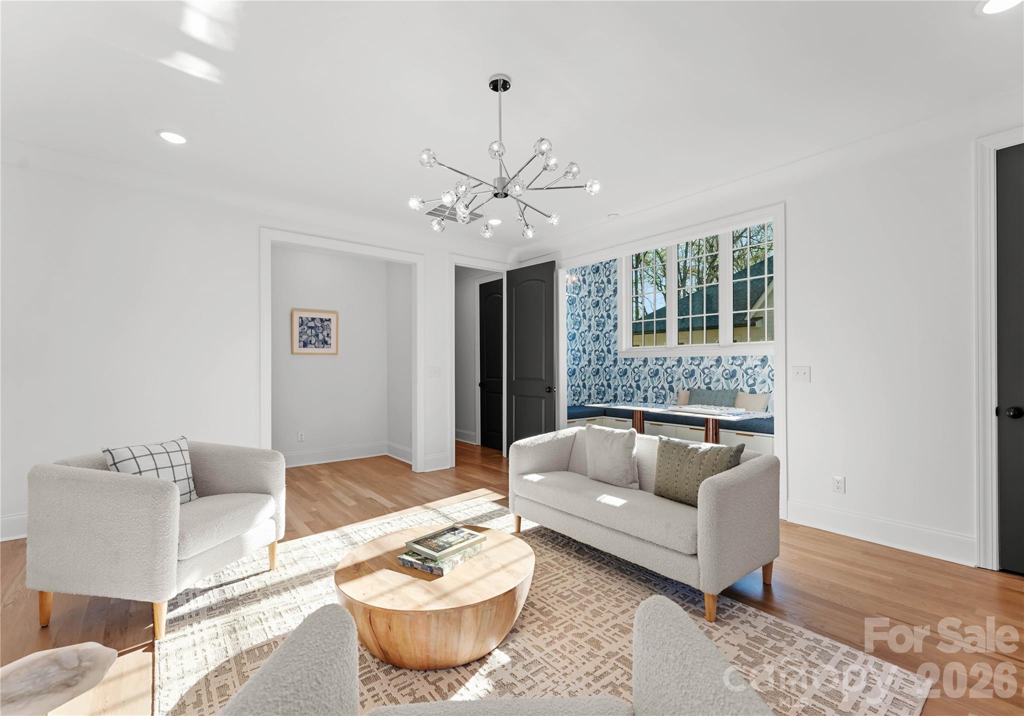 154 N Canterbury Road Charlotte NC 28211