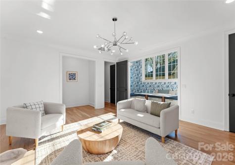 154 N Canterbury Road Charlotte NC 28211