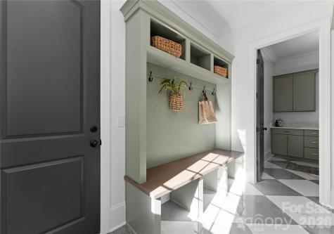 154 N Canterbury Road Charlotte NC 28211