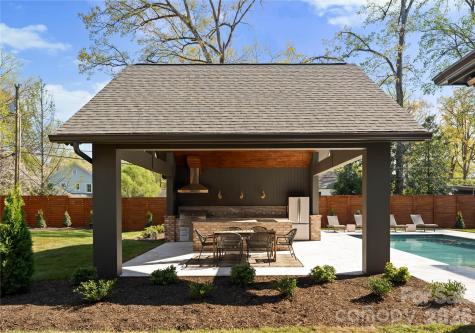 154 N Canterbury Road Charlotte NC 28211