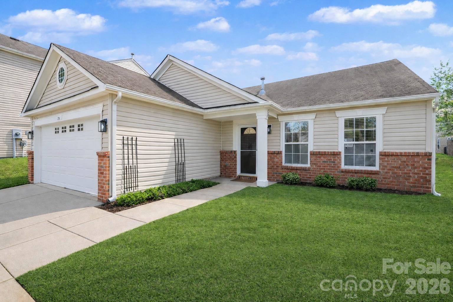 836 Chastain Avenue Concord NC 28025