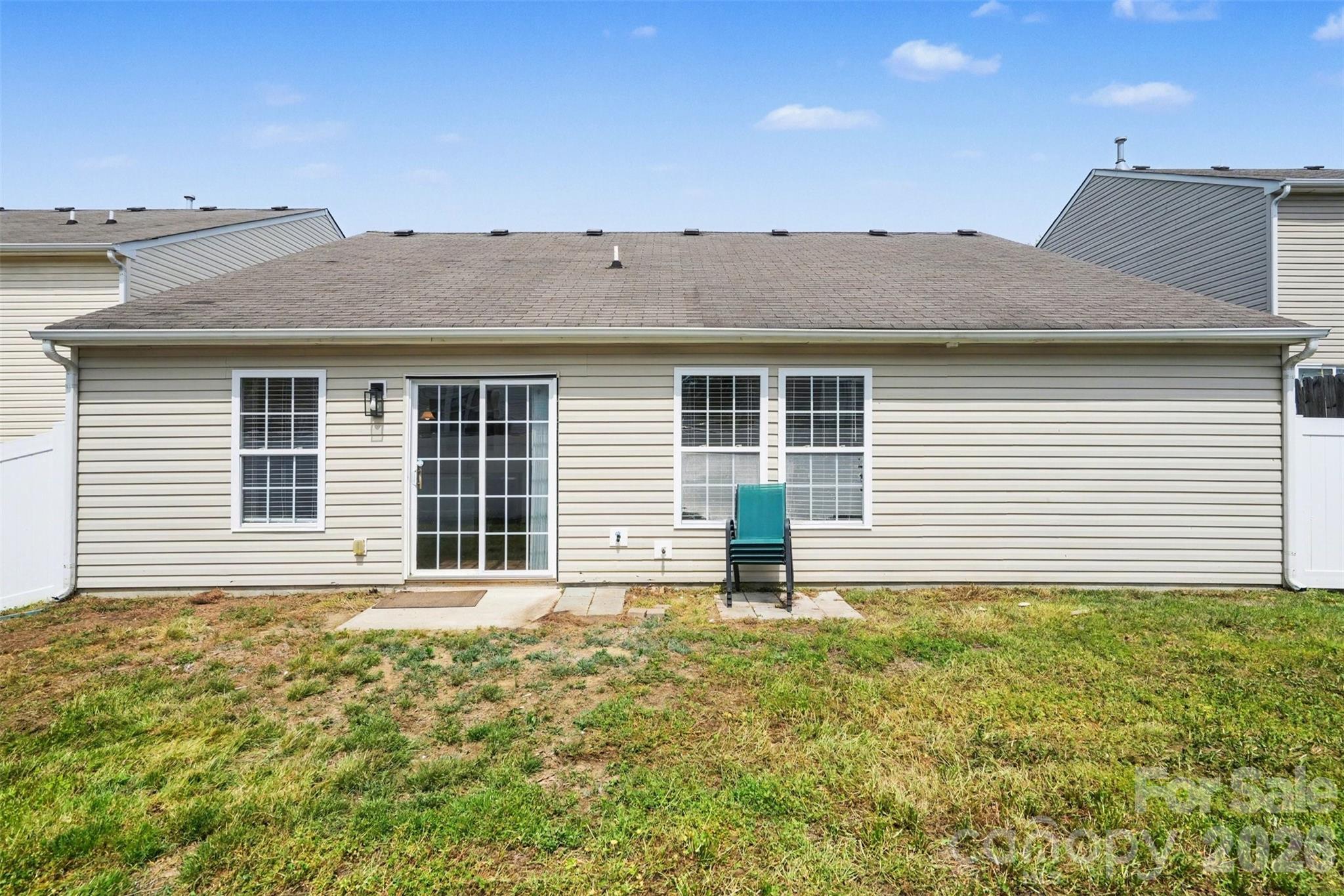 836 Chastain Avenue Concord NC 28025