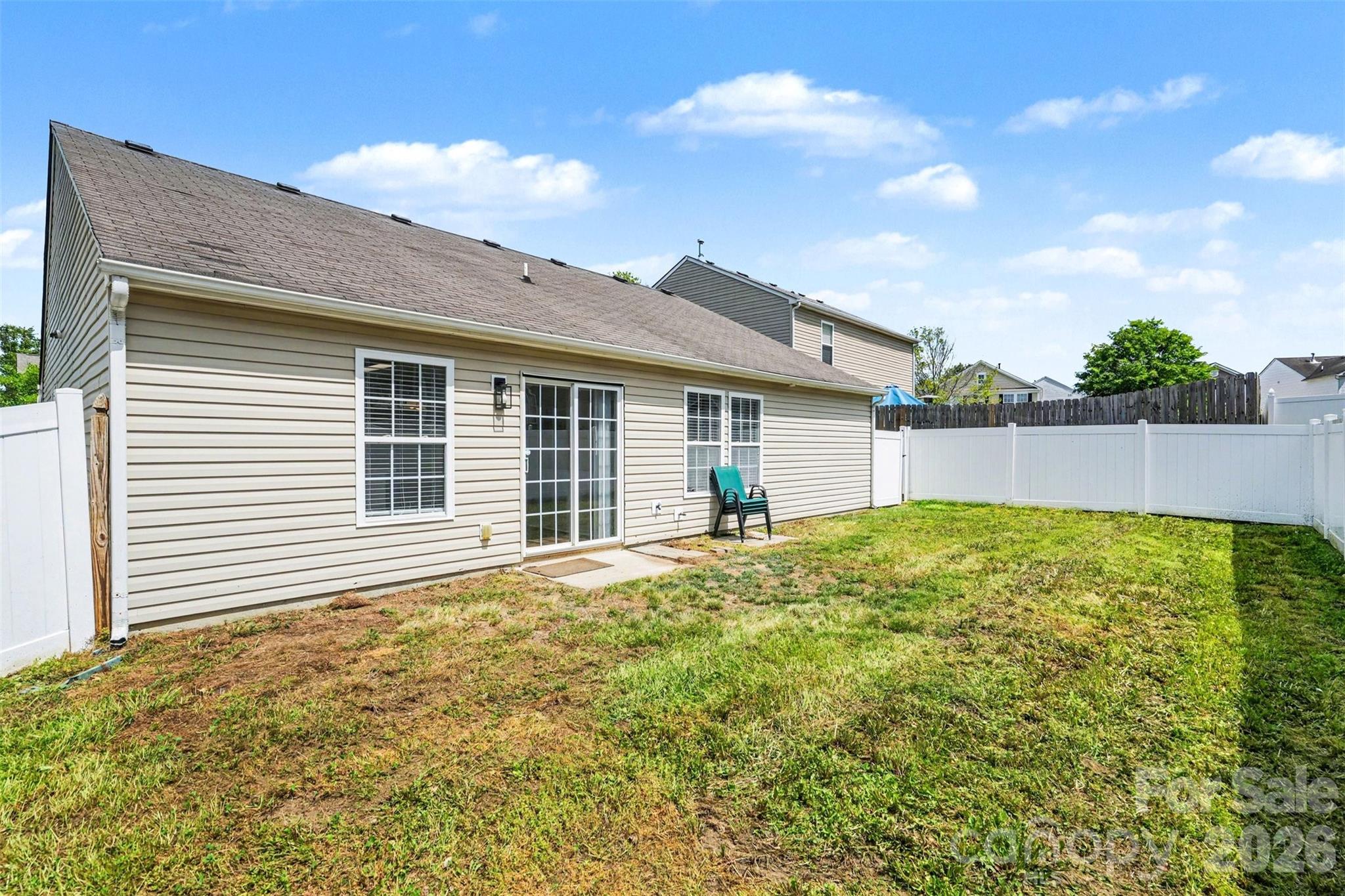 836 Chastain Avenue Concord NC 28025