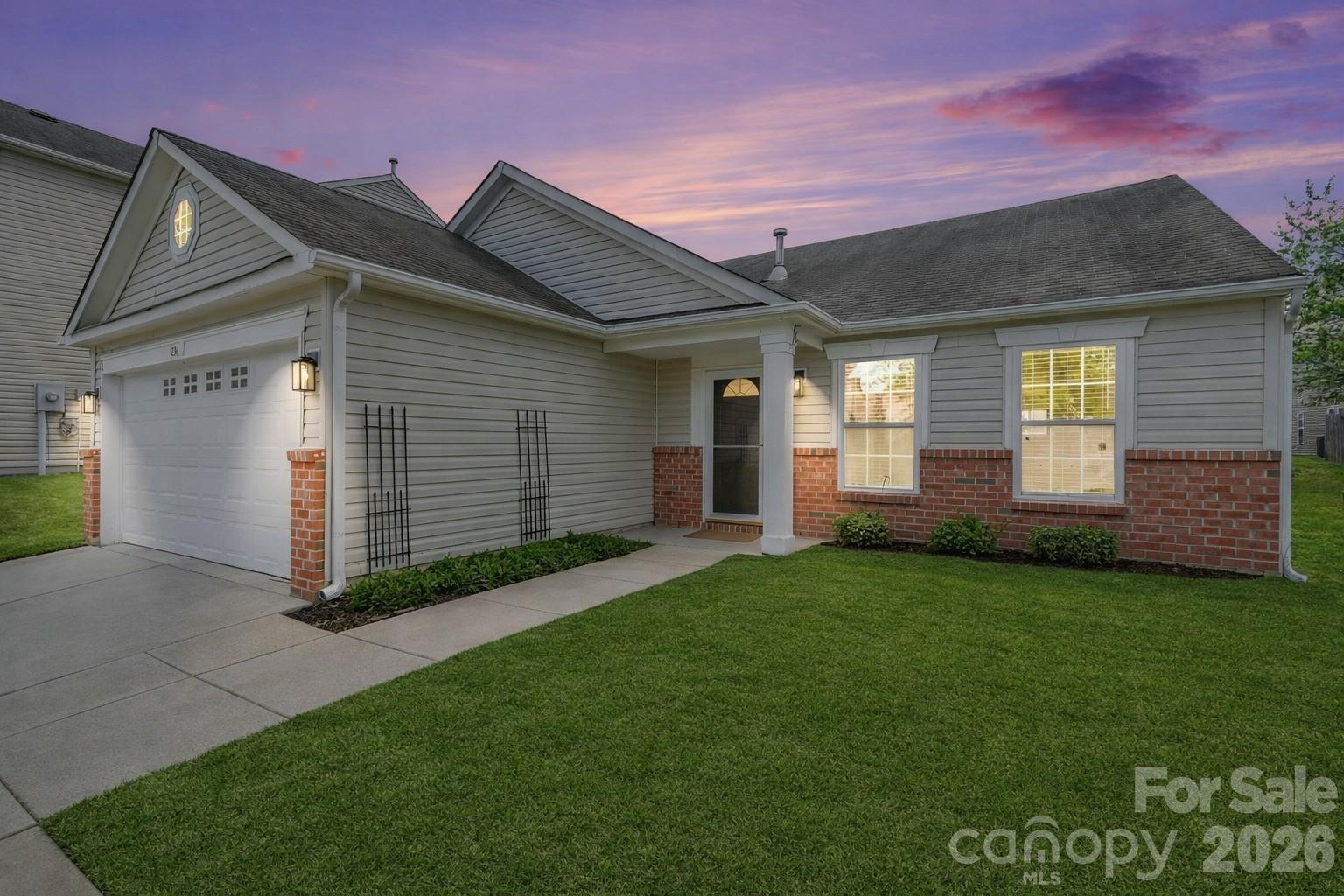 836 Chastain Avenue Concord NC 28025