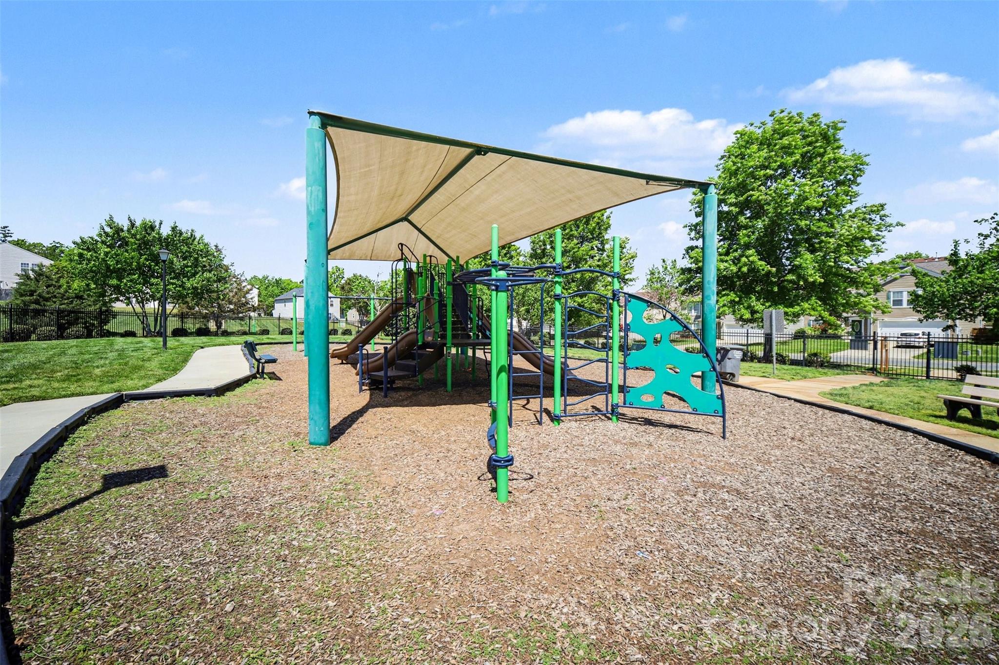 836 Chastain Avenue Concord NC 28025