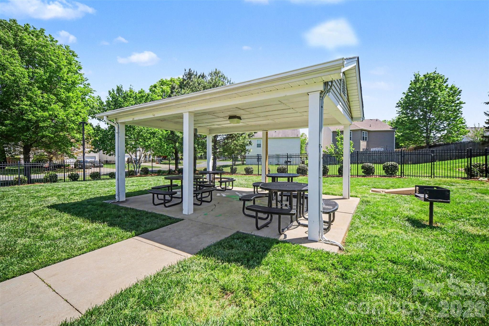 836 Chastain Avenue Concord NC 28025