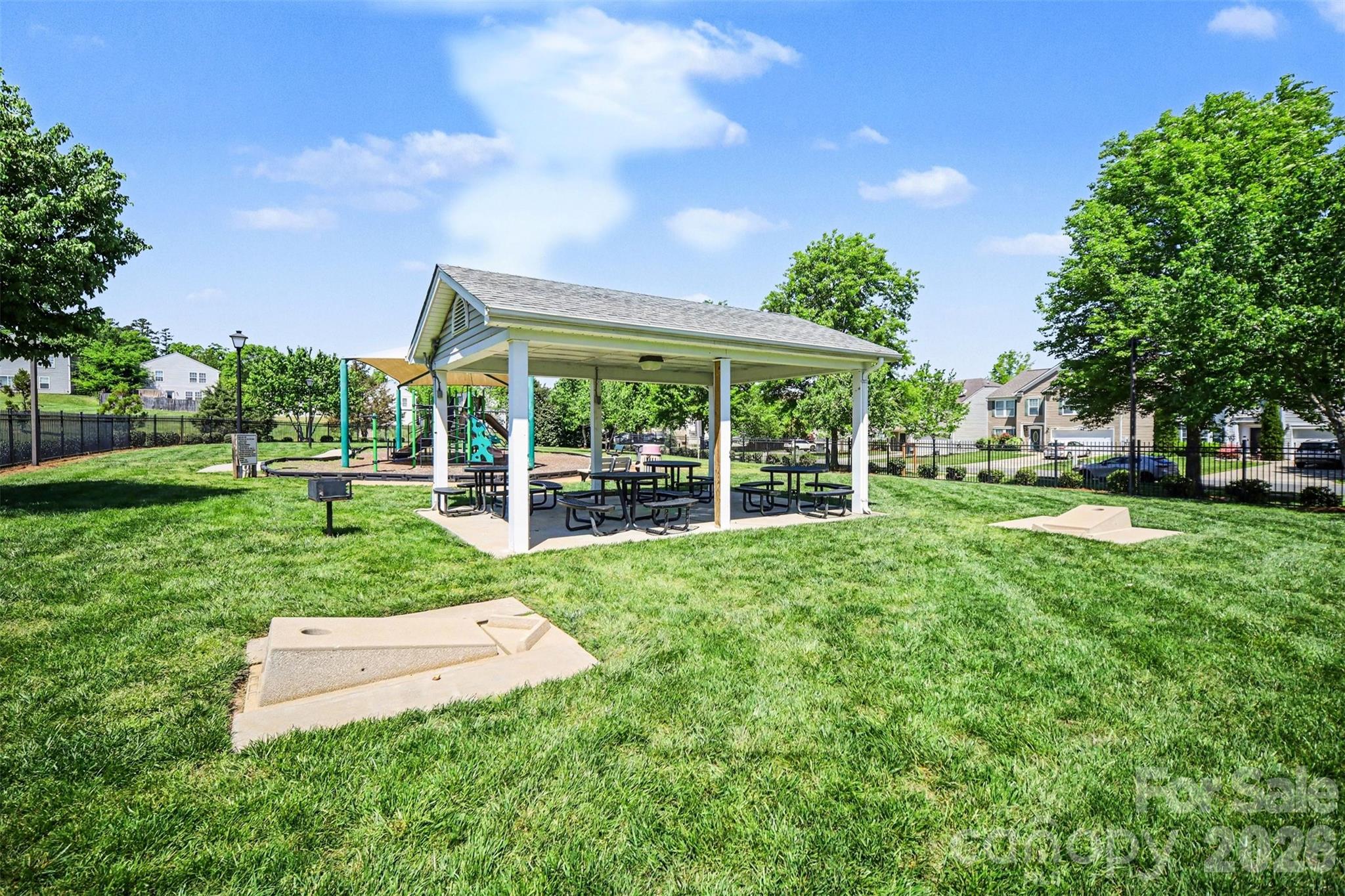 836 Chastain Avenue Concord NC 28025