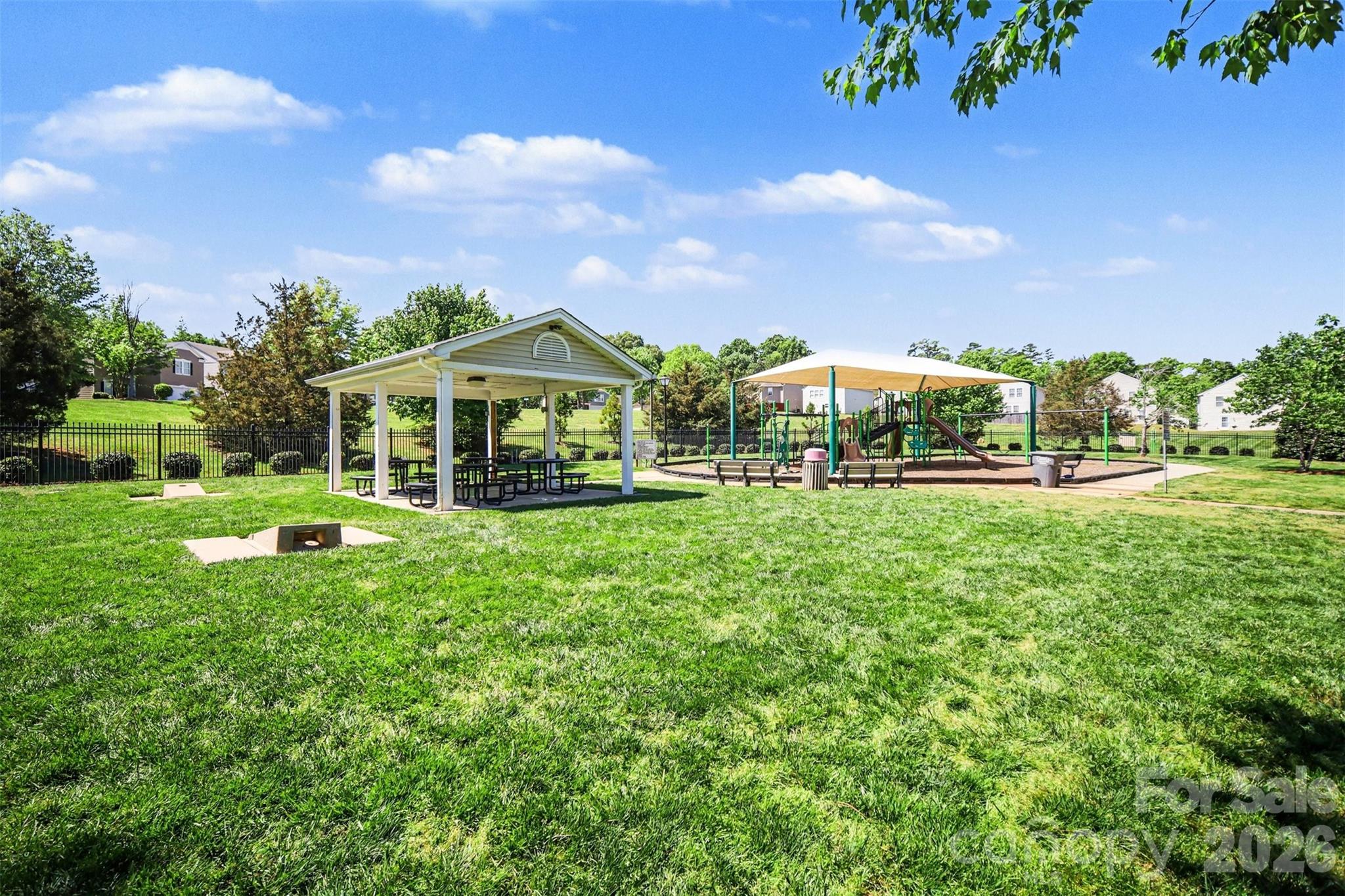 836 Chastain Avenue Concord NC 28025