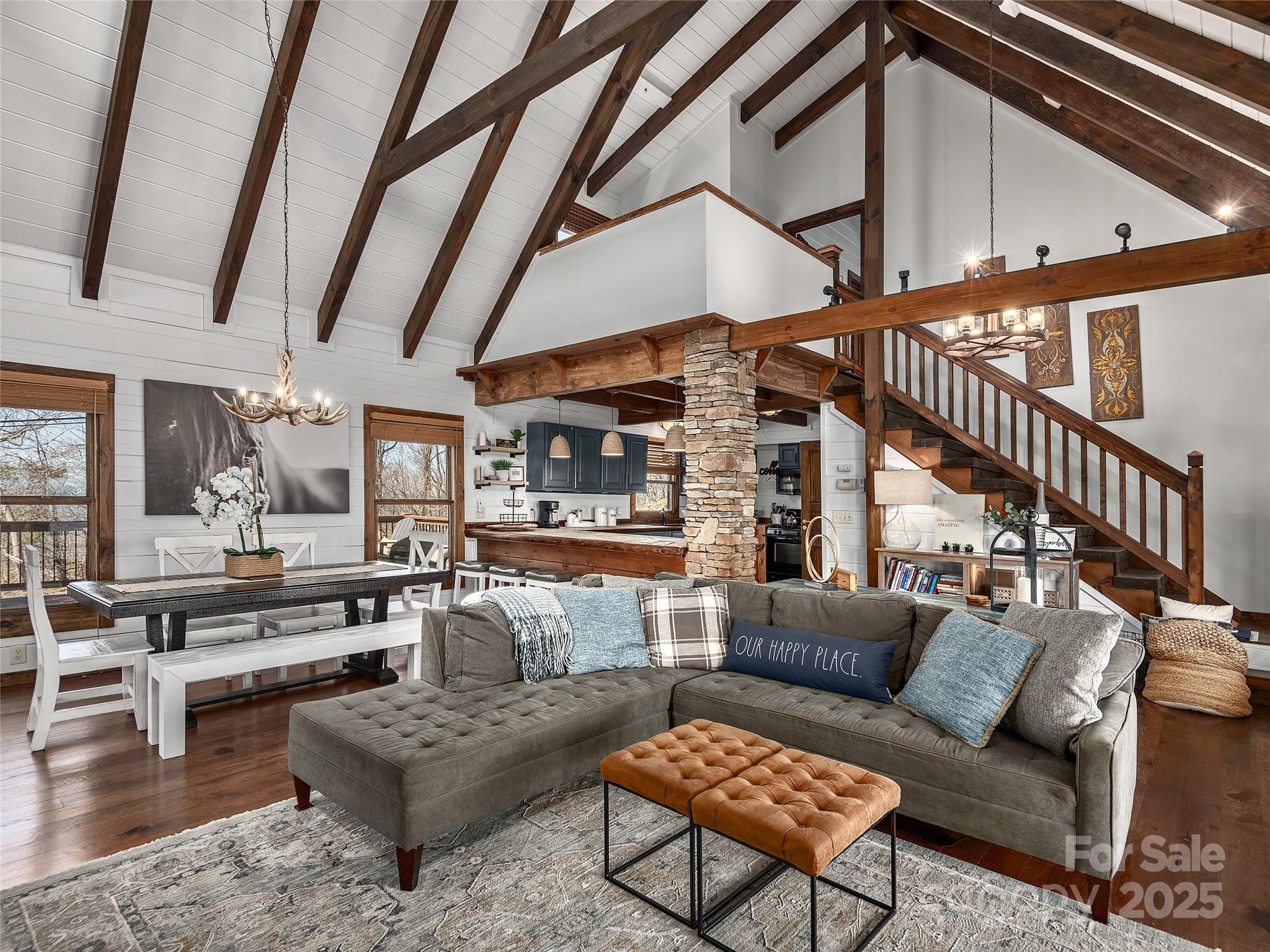 25 Crestwood Drive Arden NC 28704