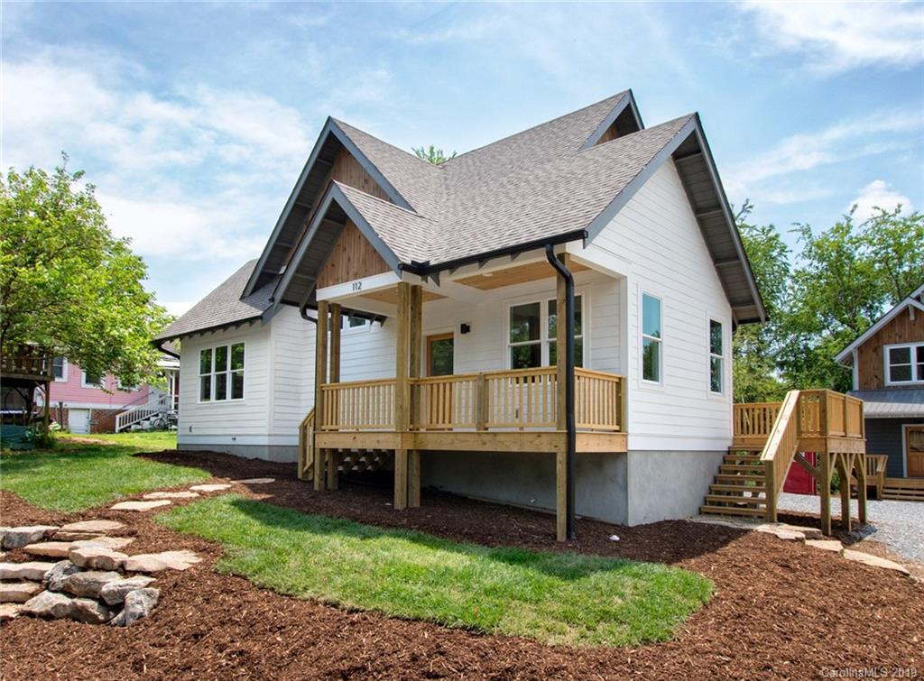 112 Richland Street Asheville NC 28806