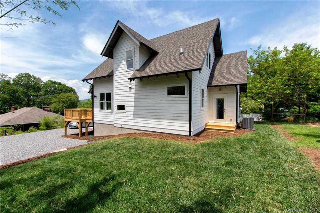112 Richland Street Asheville NC 28806