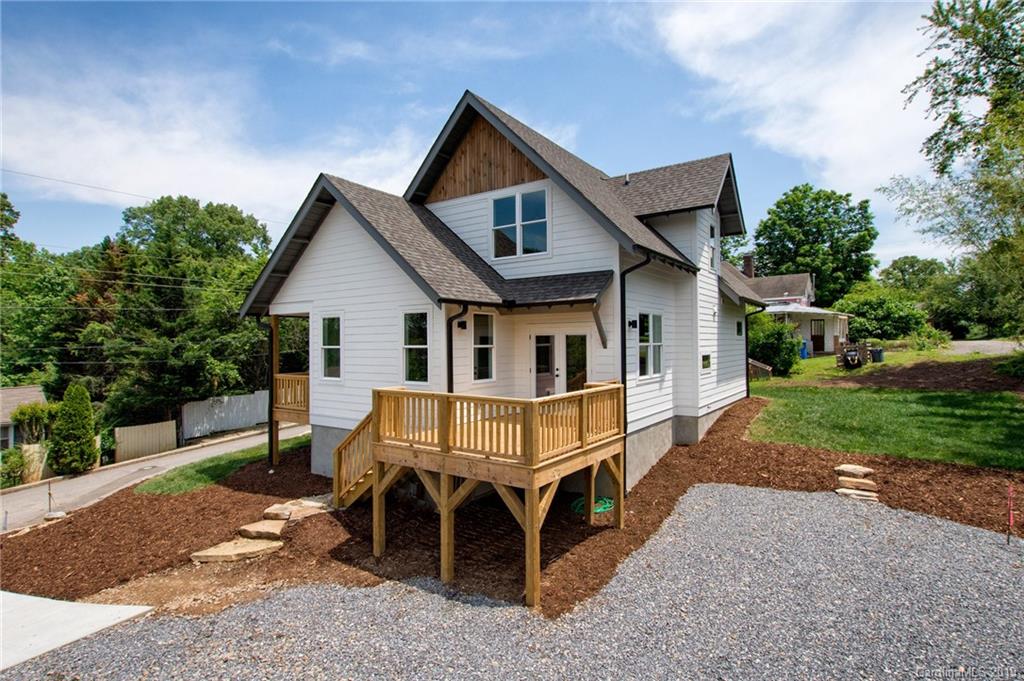 112 Richland Street Asheville NC 28806