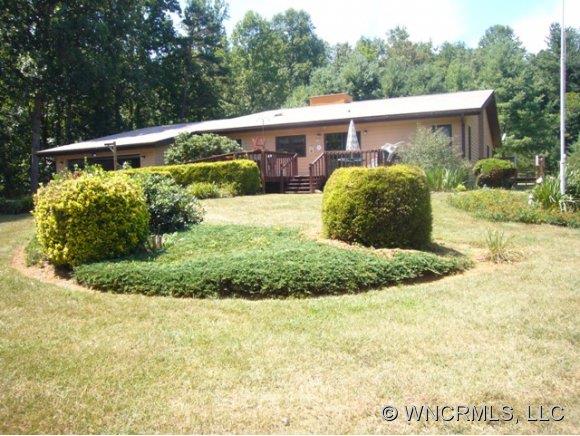 4023 Beech Glen Road Mars Hill NC 28754