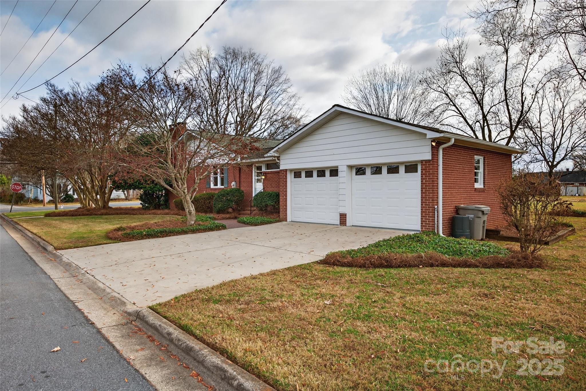 337 W Main Street Rockwell NC 28138