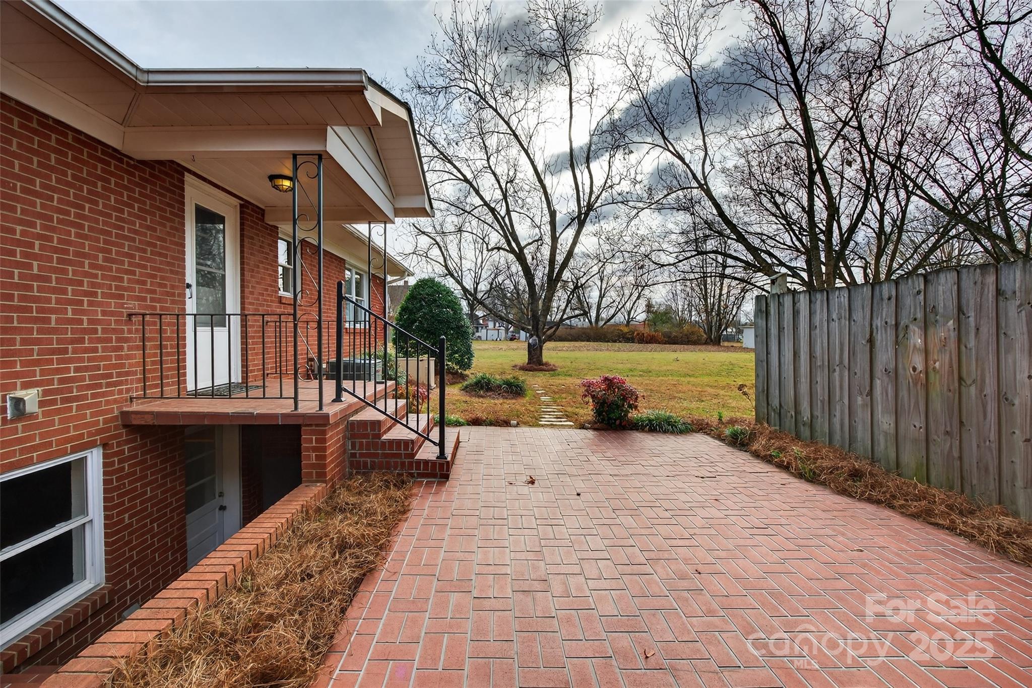 337 W Main Street Rockwell NC 28138