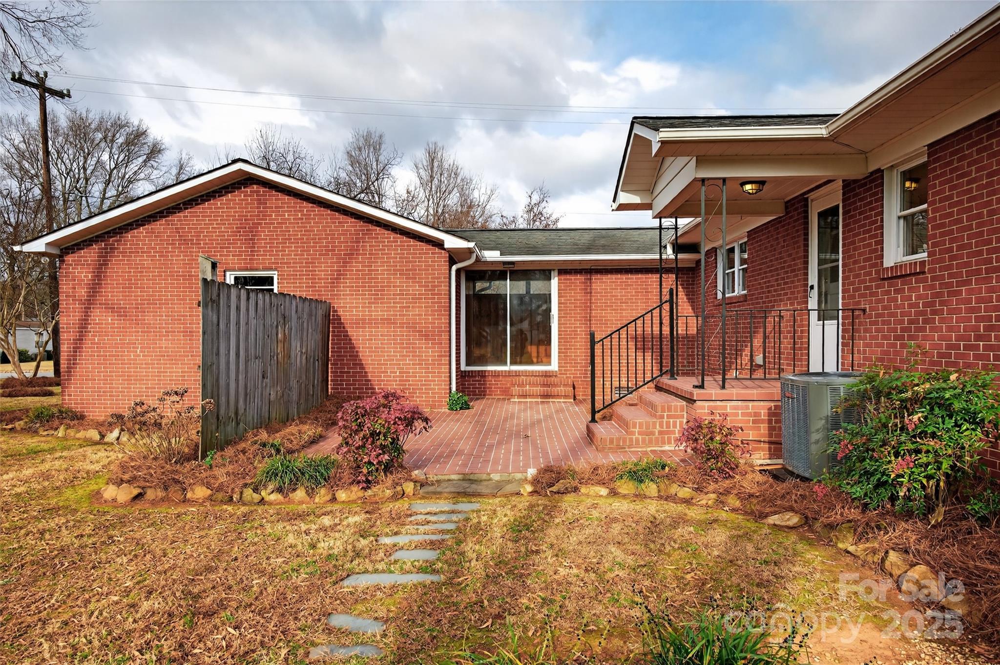 337 W Main Street Rockwell NC 28138