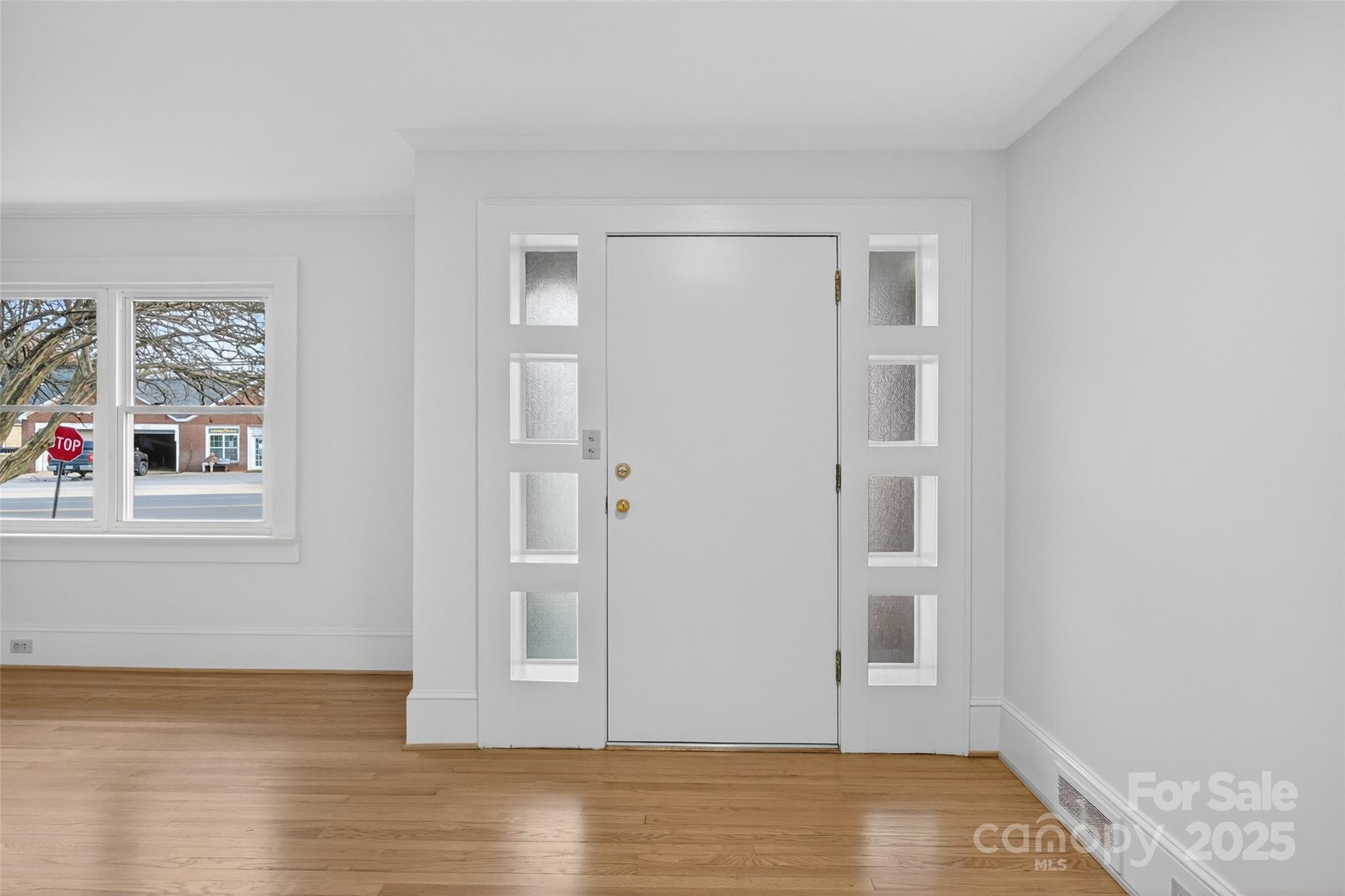 337 W Main Street Rockwell NC 28138