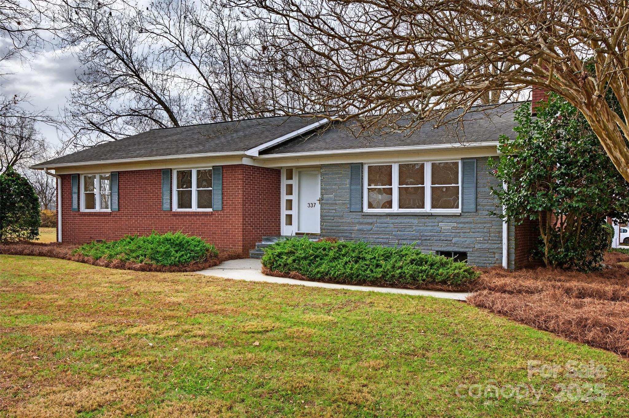 337 W Main Street Rockwell NC 28138