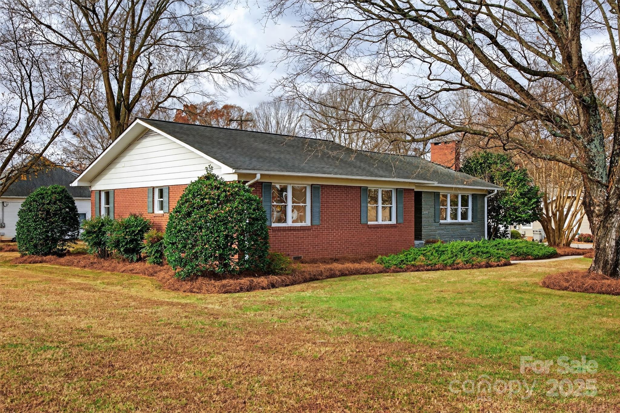 337 W Main Street Rockwell NC 28138