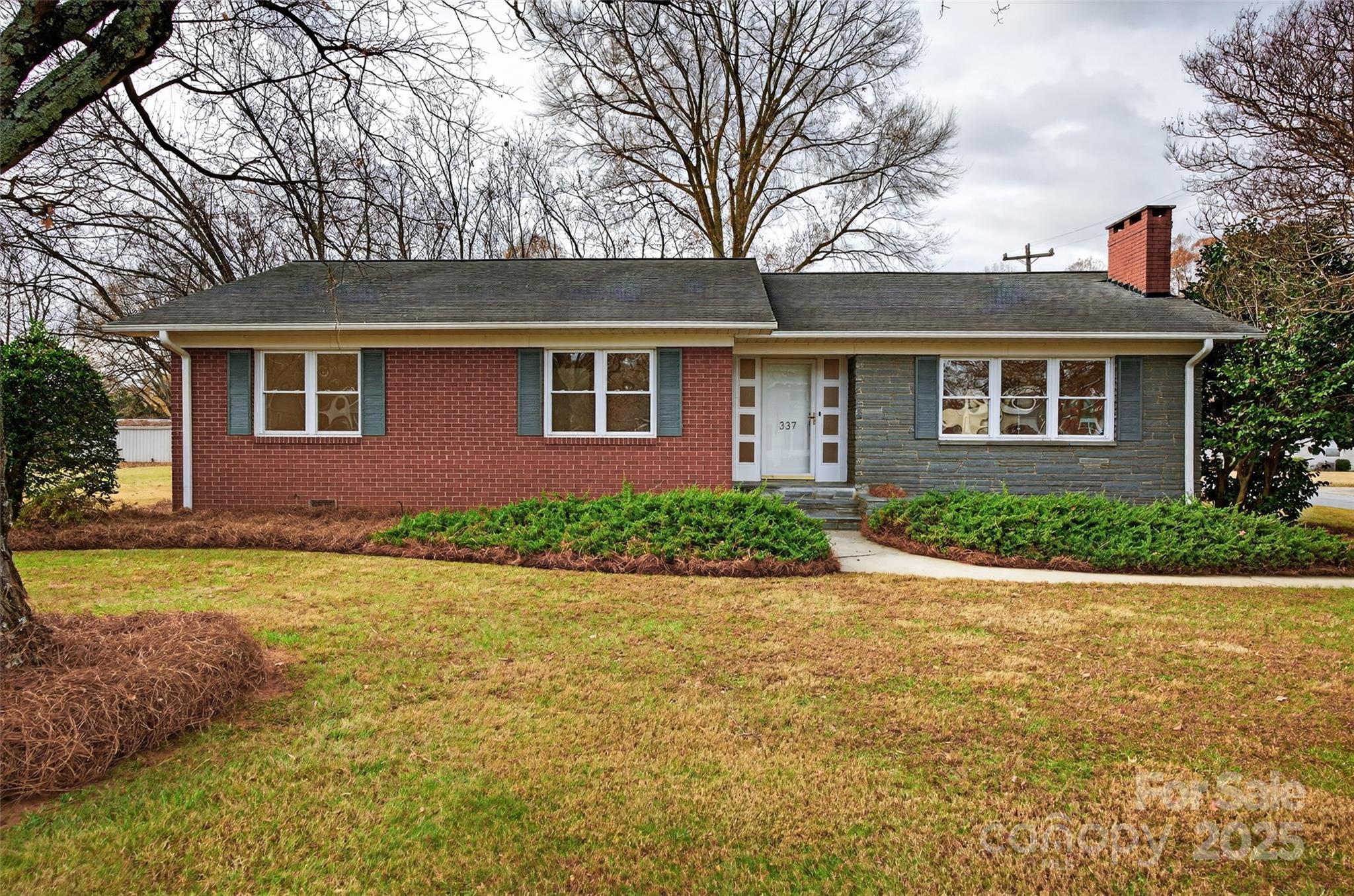 337 W Main Street Rockwell NC 28138