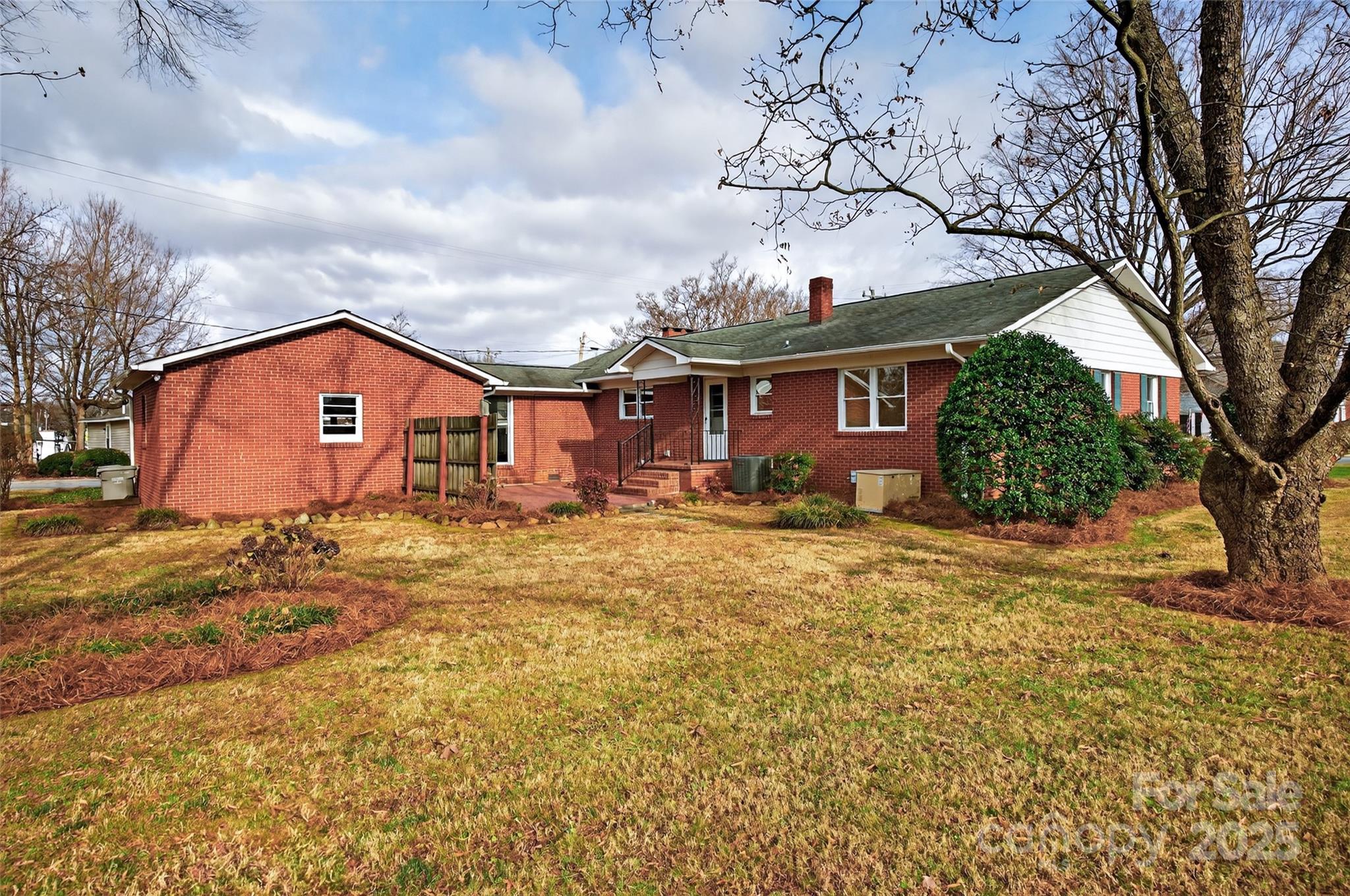 337 W Main Street Rockwell NC 28138