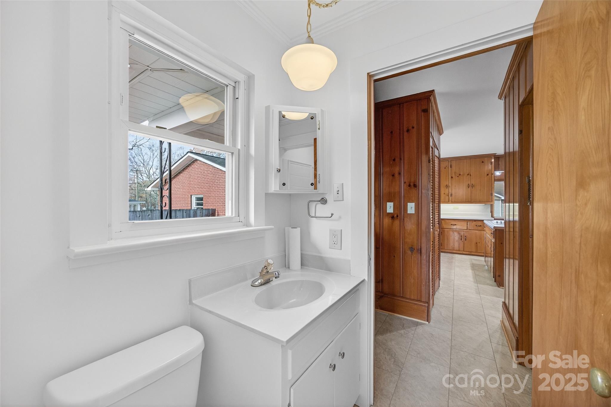 337 W Main Street Rockwell NC 28138