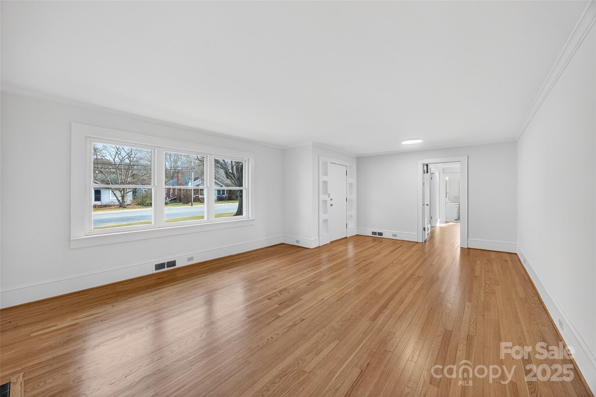 337 W Main Street Rockwell NC 28138