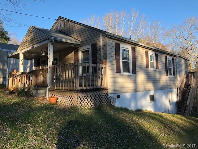 21 Flint Street Spruce Pine NC 28777