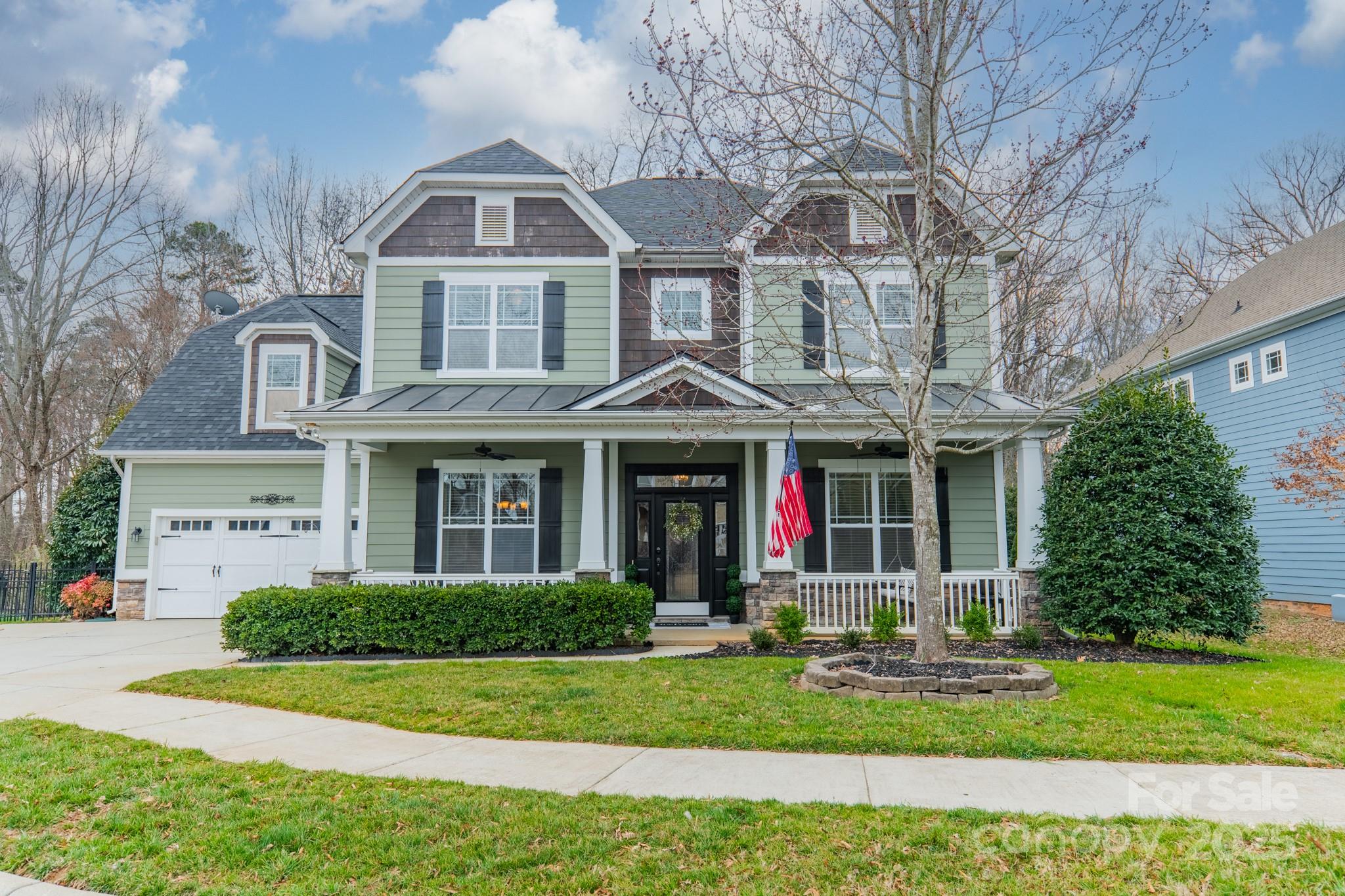 1122 Saratoga Boulevard Indian Trail NC 28079