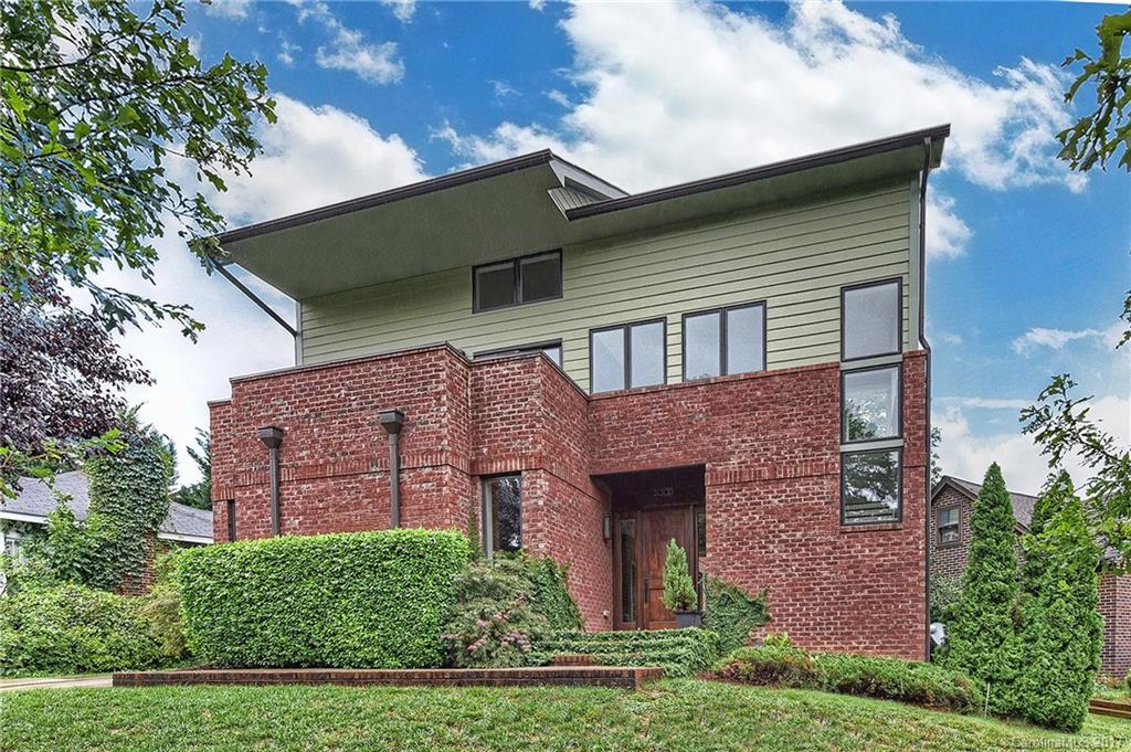 2005 Lombardy Circle Charlotte NC 28203