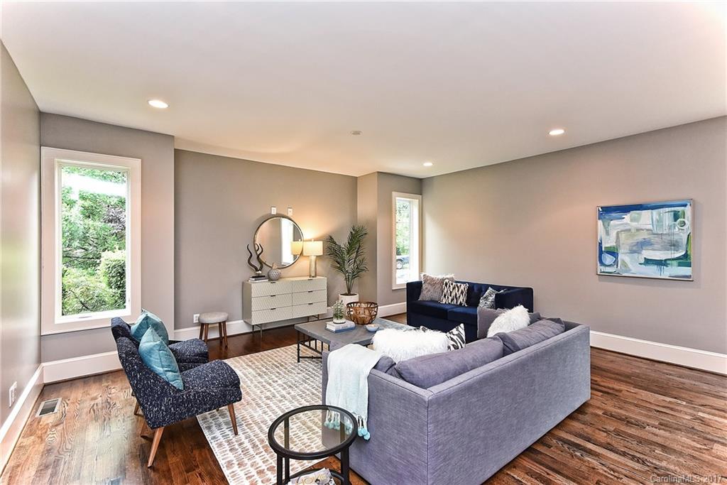 2005 Lombardy Circle Charlotte NC 28203
