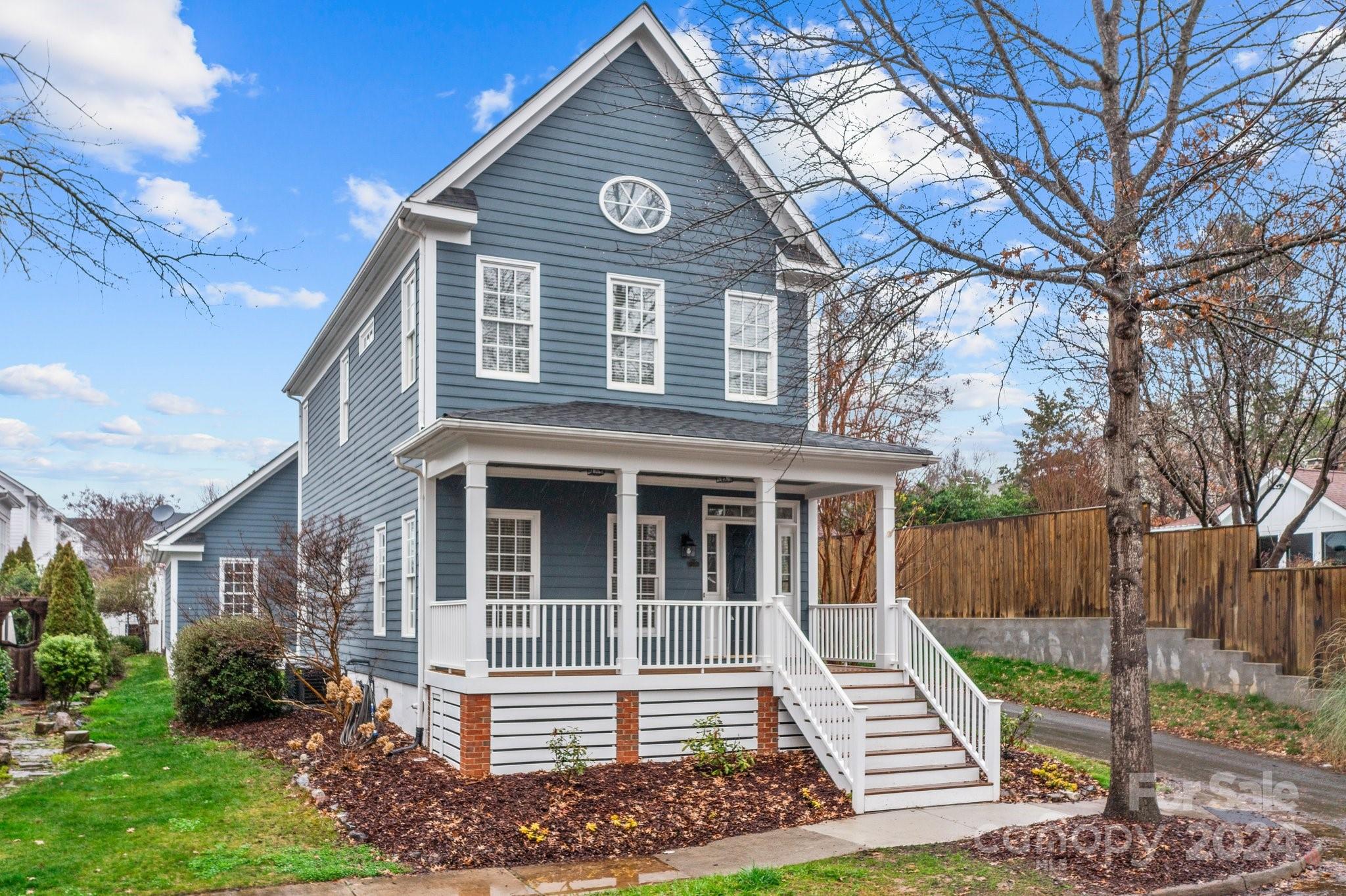 13723 Batemans Road Huntersville NC 28078
