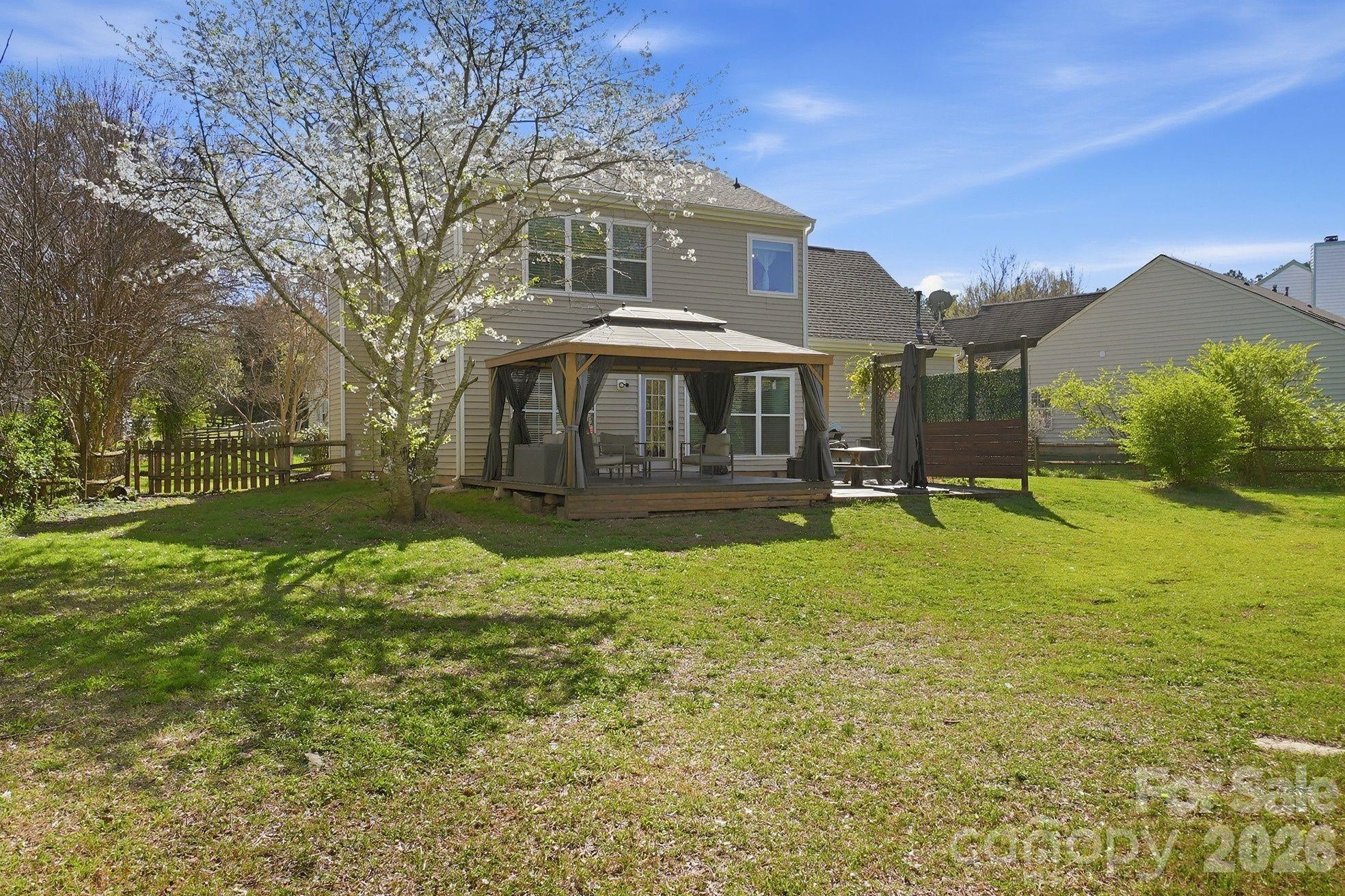 236 Aylesbury Lane Indian Trail NC 28079