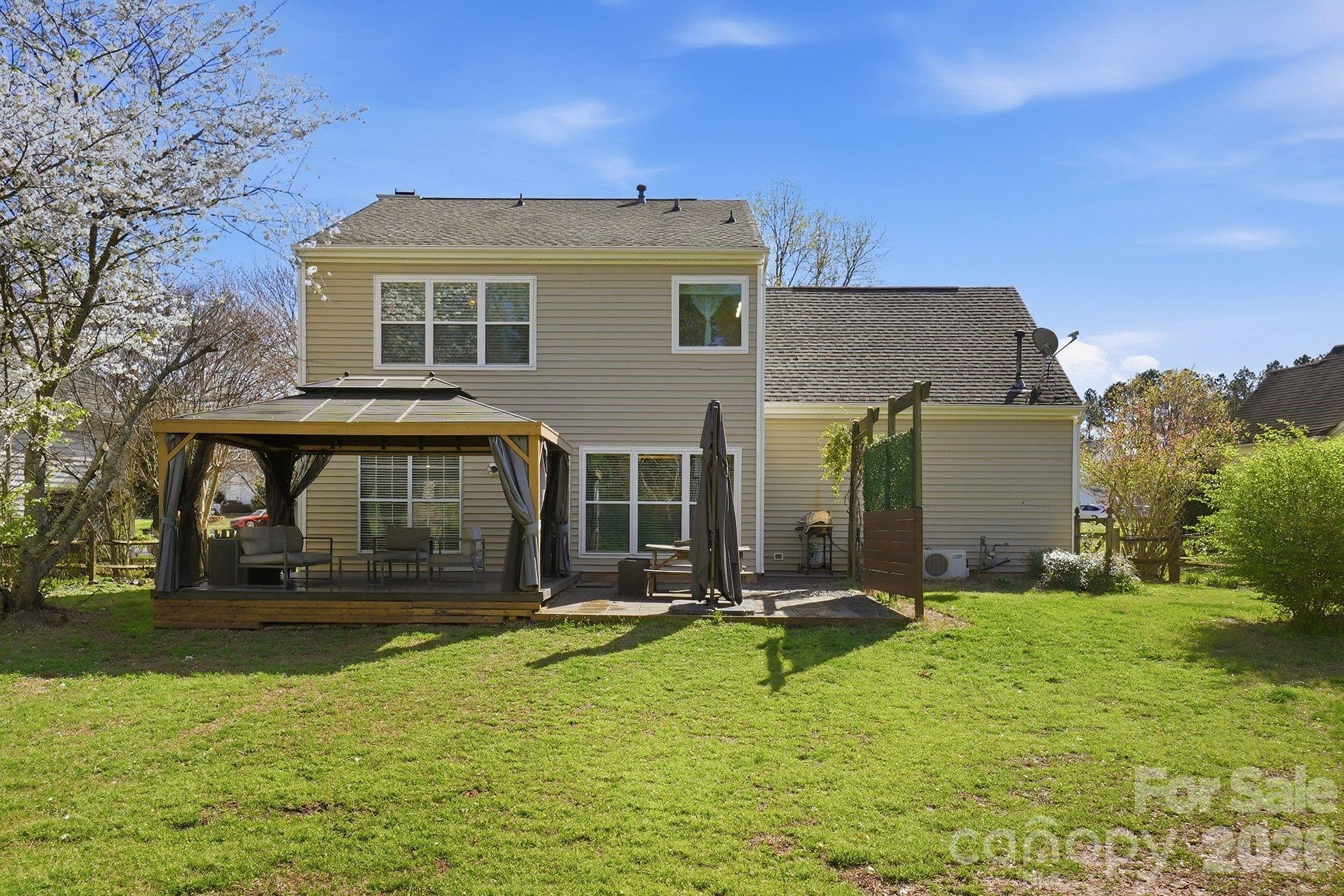 236 Aylesbury Lane Indian Trail NC 28079