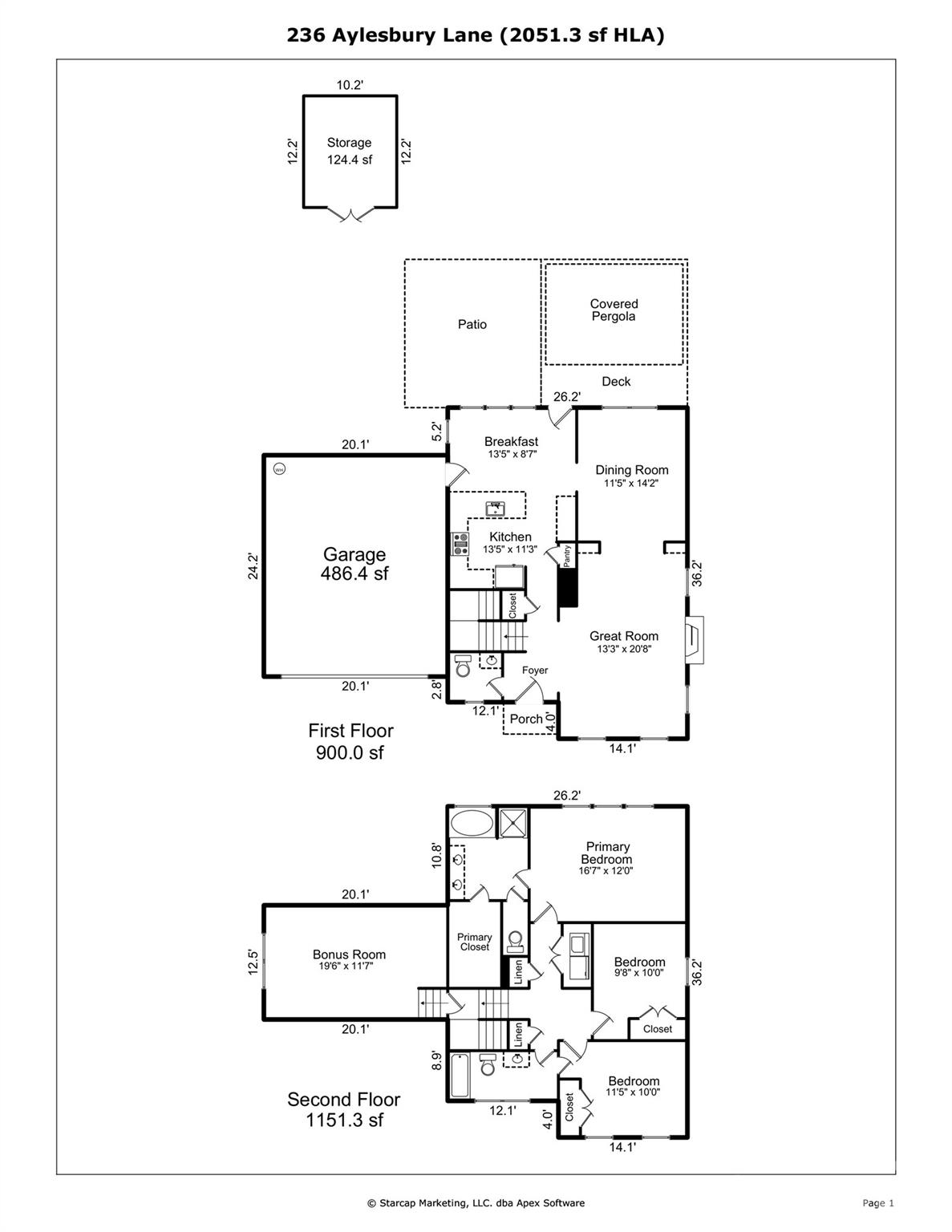236 Aylesbury Lane Indian Trail NC 28079