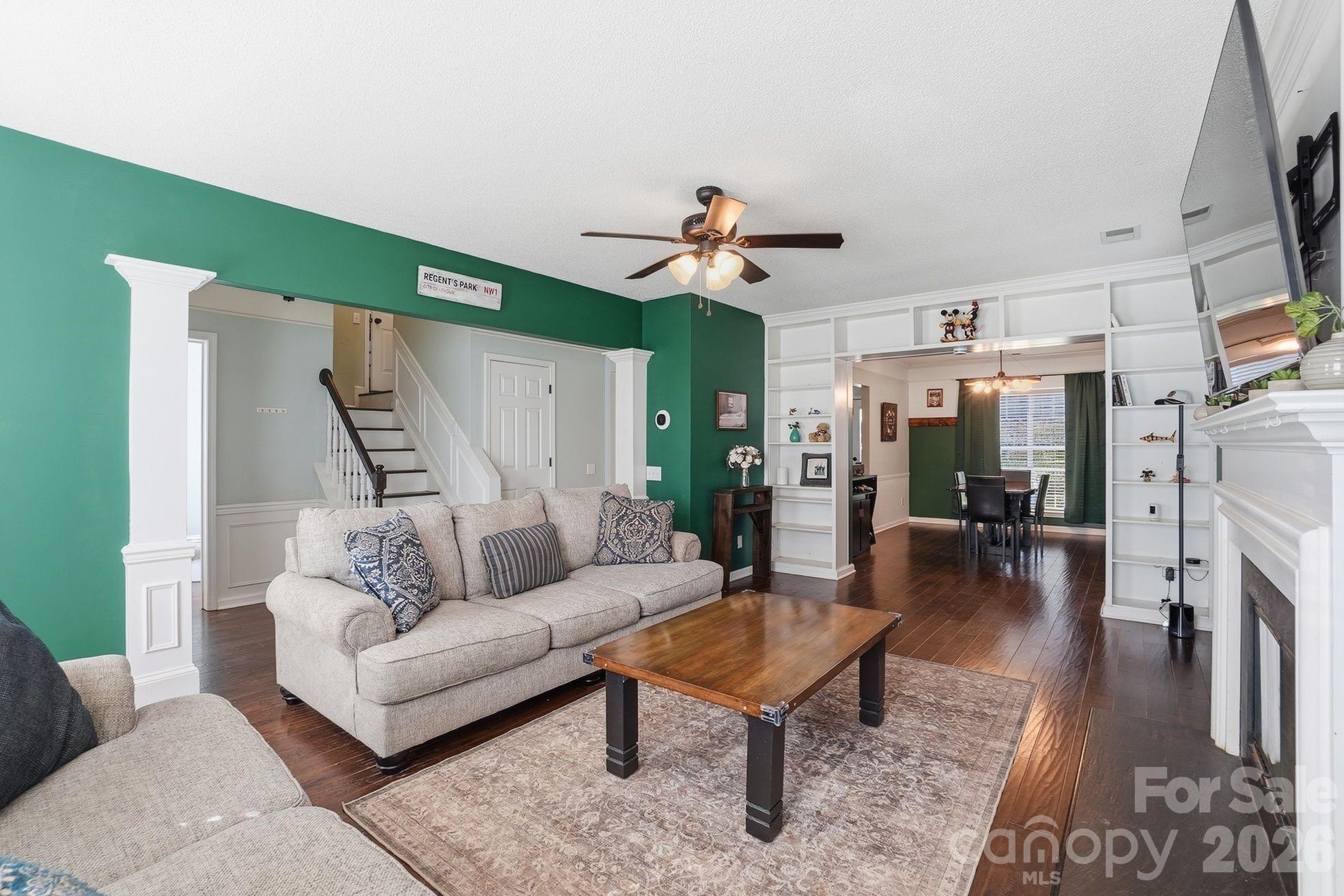 236 Aylesbury Lane Indian Trail NC 28079