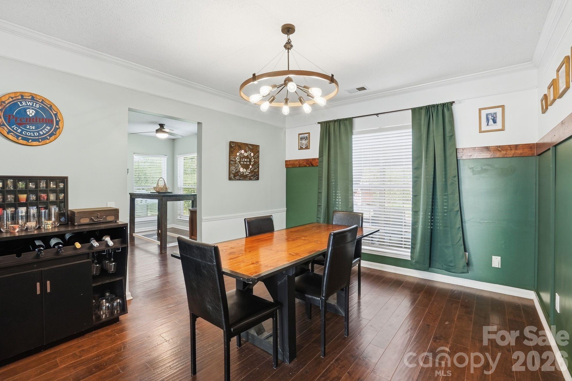 236 Aylesbury Lane Indian Trail NC 28079