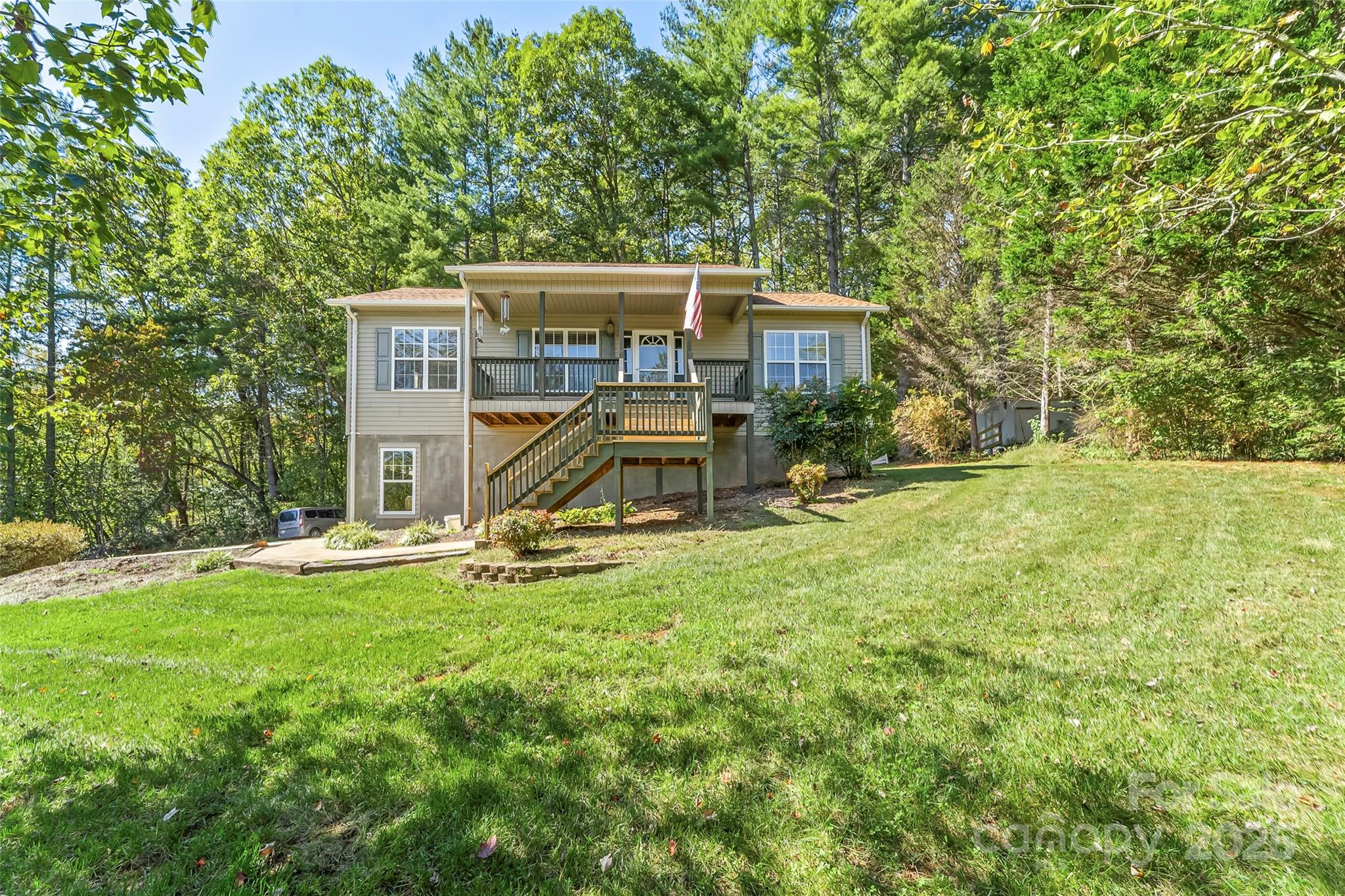 2117 Old School Trail Morganton NC 28655