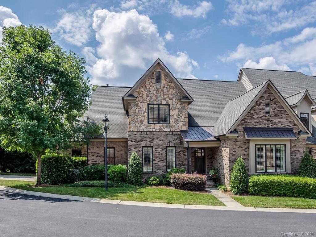 6133 Fletcher Circle Charlotte NC 28226