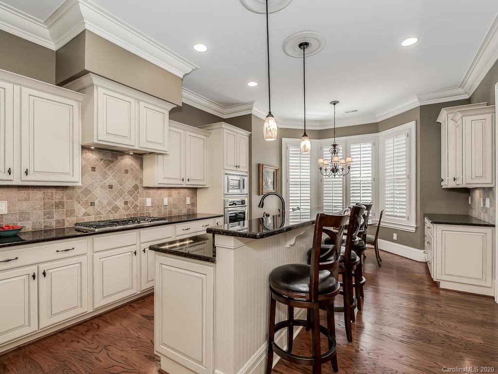 6133 Fletcher Circle Charlotte NC 28226