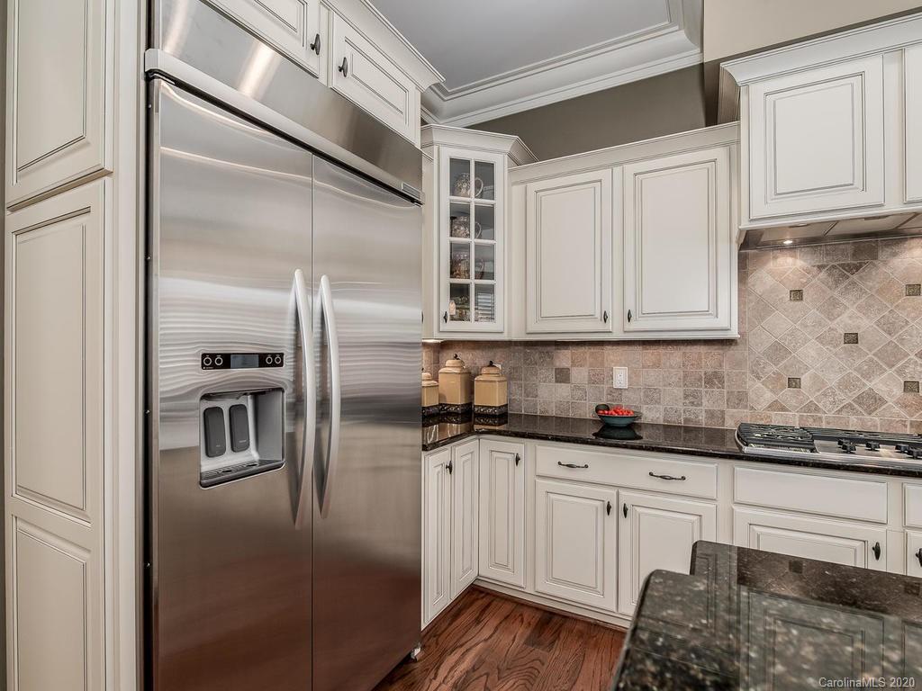 6133 Fletcher Circle Charlotte NC 28226