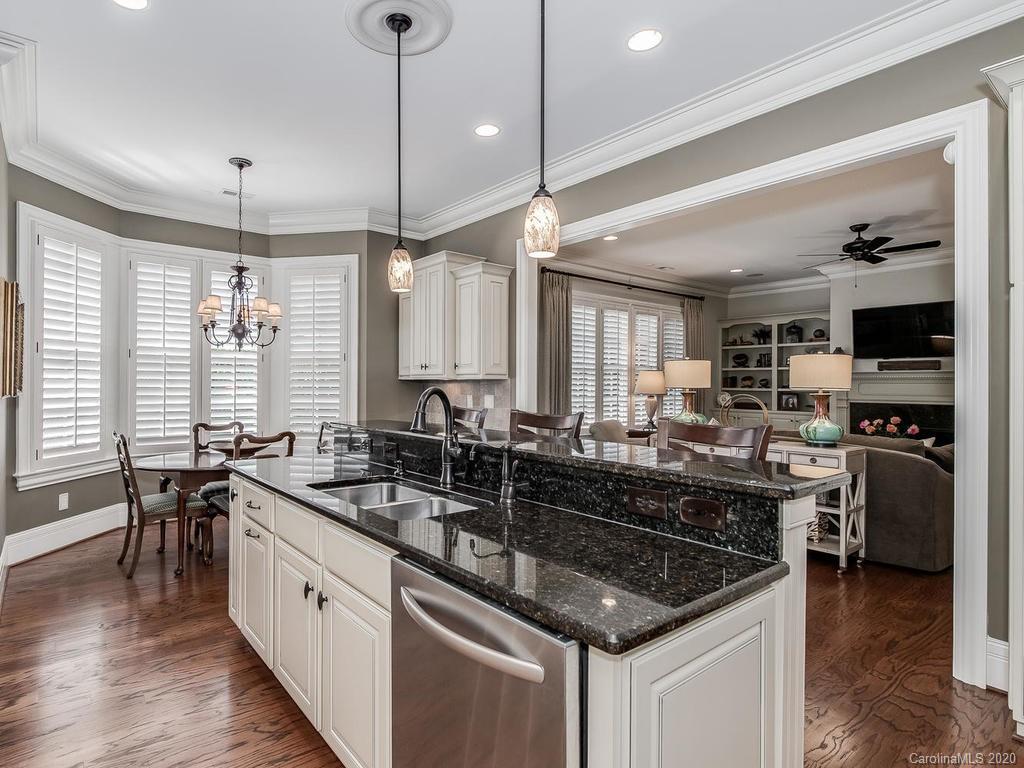 6133 Fletcher Circle Charlotte NC 28226
