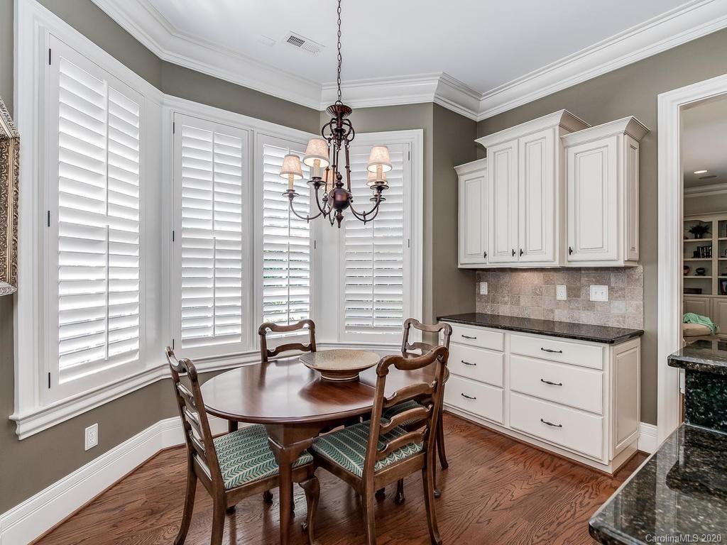 6133 Fletcher Circle Charlotte NC 28226