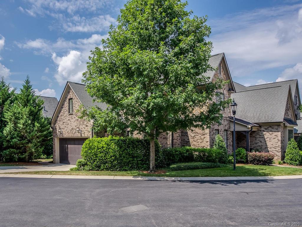 6133 Fletcher Circle Charlotte NC 28226
