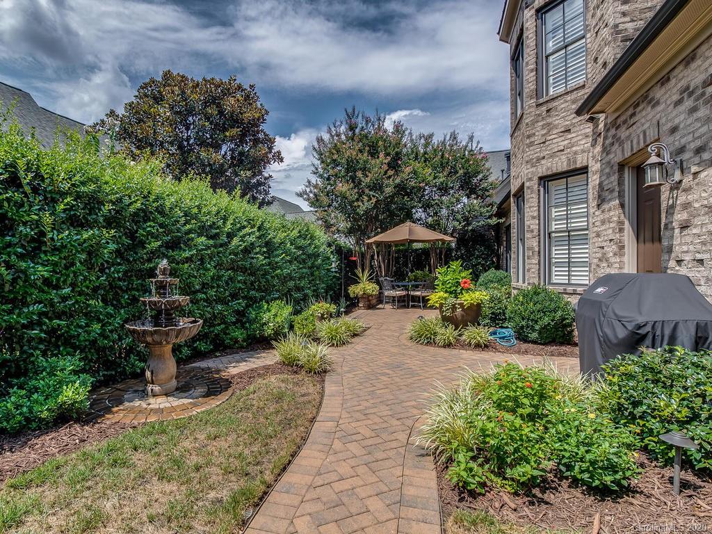 6133 Fletcher Circle Charlotte NC 28226