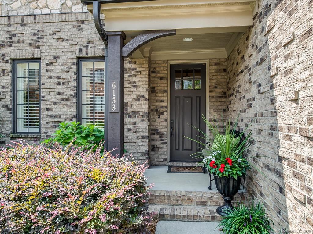 6133 Fletcher Circle Charlotte NC 28226